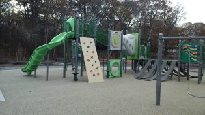 Playgrounds in Newton, MA