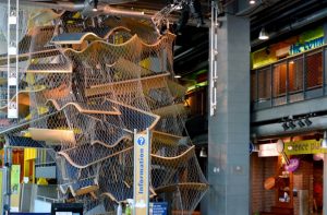 Fun activities for kids: Boston Children's Museum