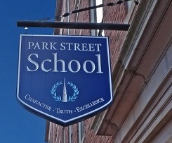 Private schools in Boston: Park Street School