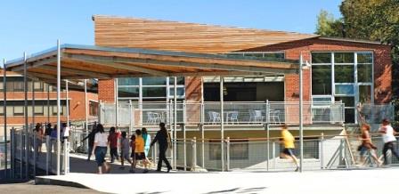 Private schools in Watertown: Atrium School