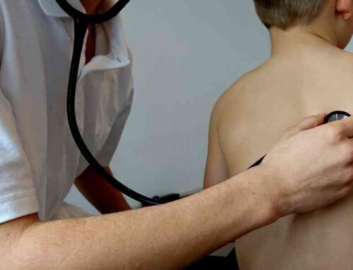 Choosing a Pediatrician