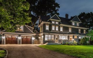 Real estate in Newton, MA