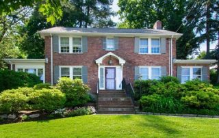 Real estate in Newton, MA