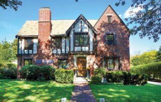 Real estate in Newton, MA