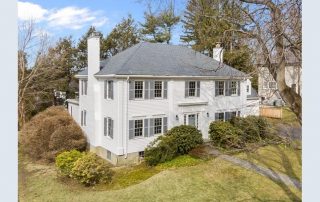 Real estate in Newton, MA