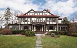 Real estate in Newton, MA