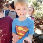 Before and after school care at Tobin Beaudet