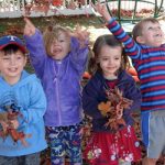 Before and after school care at Tobin Beaudet