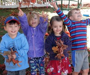 Before and after school care at Tobin Beaudet