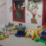 Daycare centers and preschools in Watertown: First Path Daycare