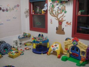 Daycare centers and preschools in Watertown: First Path Daycare