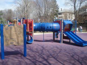 Daycare centers and preschools in Watertown: First Path Daycare