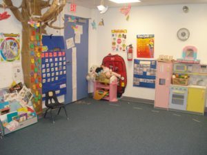 Daycare centers and preschools in Watertown: First Path Daycare