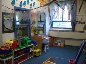 Daycare centers and preschools in Watertown: First Path Daycare