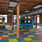 Our Future Learning Center daycare center near Boston