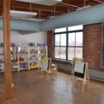 Our Future Learning Center daycare center near Boston