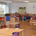 Our Future Learning Center daycare center near Boston