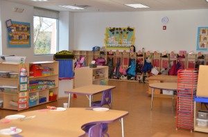 Our Future Learning Center daycare center near Boston