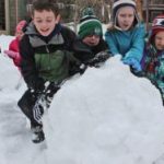 Campers make friends, get support, and learn at Barton Diabetes Camp