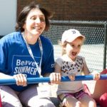 Counselors create a fun, safe environment for kids at Beaver summer camp