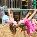Campers make friends and enjoy fun activities at Beaver summer camp