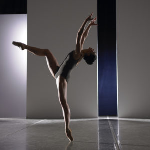Advanced dancers hone their skills at Jose Mateo Ballet Theatre