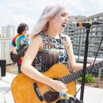 Students at Berklee College of Music summer program hone their skills