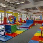 The Little Gym Boston at Waverly Oaks offers summer kids camps
