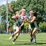 The best summer sports programs: Babson Sports Camps