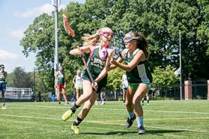 The best summer sports programs: Babson Sports Camps