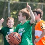 The best summer sports programs: Babson Sports Camps