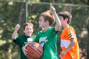 The best summer sports programs: Babson Sports Camps