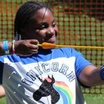 Girl Scouts of Eastern Massachusetts Camp Cedar Hill