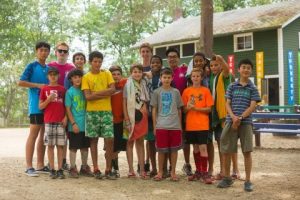 Summer day camps: Camp Chickami Newton YMCA