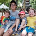 Summer camps in Dover: Camp Grossman