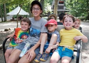 Summer camps in Dover: Camp Grossman
