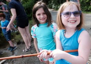 Summer camps in Dover: Camp Grossman