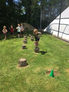 Summer camps: Longfellow Wayland