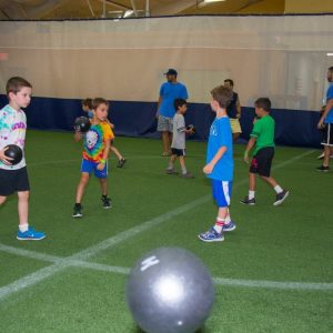 Summer camps: Longfellow Wayland