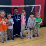 Summer day camps: Camp Pikati YMCA Newton
