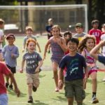 Summer day camps: Camp Pikati YMCA Newton