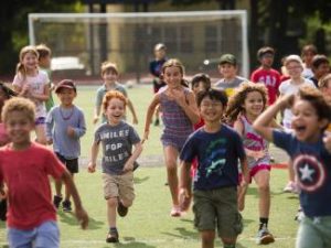 Summer day camps: Camp Pikati YMCA Newton