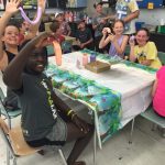 Summer camps in Natick: Camp Woodtrail