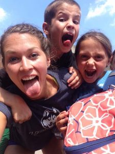 Summer camps in Natick: Camp Woodtrail