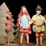 Kids Summer Camps: Charles River Creative Arts Program