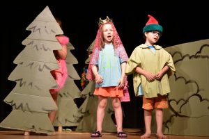 Kids Summer Camps: Charles River Creative Arts Program