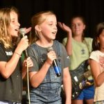 Kids Summer Camps: Charles River Creative Arts Program