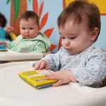 Daycare centers: The Creative Kids Studio