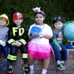 Daycare centers: The Creative Kids Studio