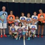 Summer Tennis Camps: Hammel tennis Longfellow Wayland
